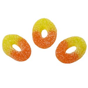 vegan sweets without sugar